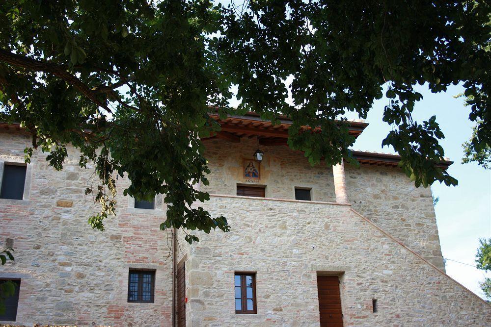 Casale Dei Dotti Guest House Colle Umberto  Exterior photo